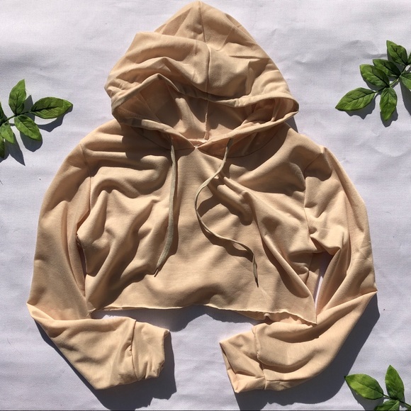 ｃｒｏｐ  ｈｏｏｄｉｅ - Picture 3 of 4